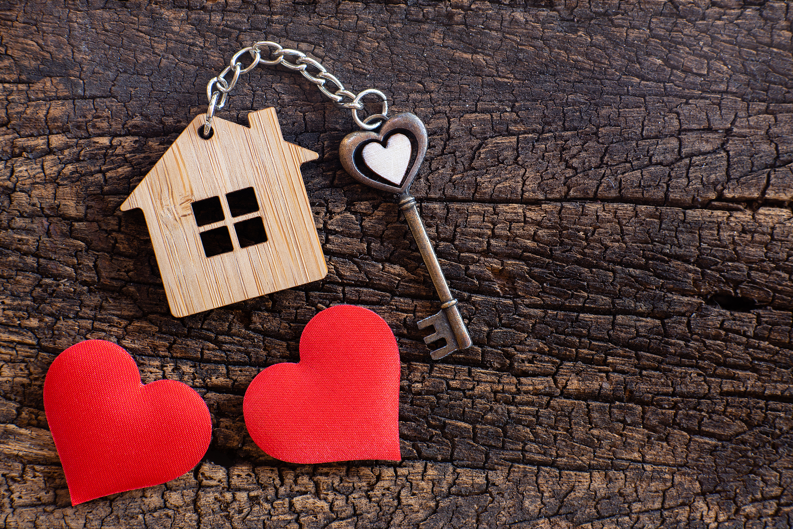 Preview image of Home Sweet Home: The Emotional Benefits of Homeownership