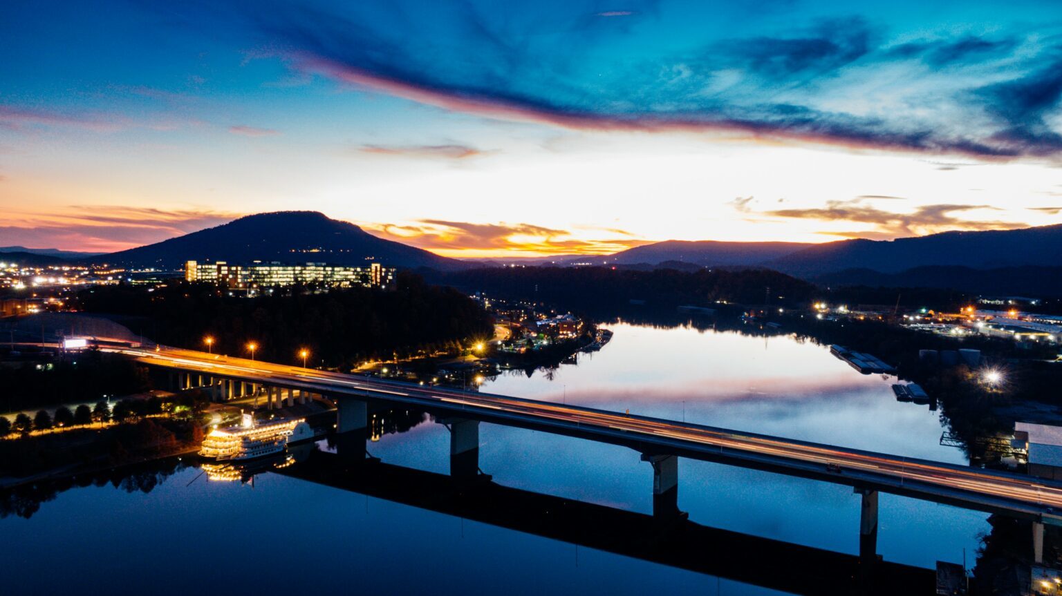 Preview image of Why Chattanooga is the Best City in Tennessee